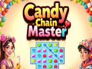 Master Candy Chain Master  เกมออนไลน์