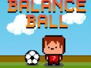 บอลสมดุล  เกมออนไลน์