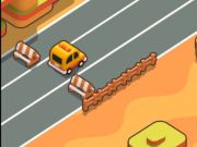ถนนทะเลทราย  เกมออนไลน์