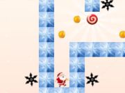 Candy Frost Rush  เกมออนไลน์