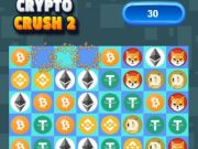 Crypto Crush 2  เกมออนไลน์