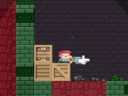 Roguelike Platformer  เกมออนไลน์