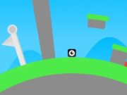 หมุน platformer  เกมออนไลน์