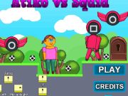 Atiko vs squid  เกมออนไลน์