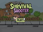 นักกีฬาเอาชีวิตรอด  เกมออนไลน์