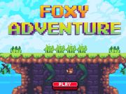 การผจญภัยของสุนัขจิ้งจอก  เกมออนไลน์
