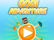 Gogi Adventure  เกมออนไลน์