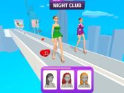 การต่อสู้แฟชั่น  เกมออนไลน์