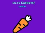 เกม clicker แครอท  เกมออนไลน์