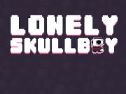 Skullboy เหงา  เกมออนไลน์