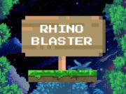 Rhino Blaster  เกมออนไลน์