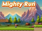 การวิ่งอันยิ่งใหญ่  เกมออนไลน์