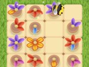 Bloom Sort 2: Bee Puzzle  เกมออนไลน์