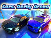 Cars Derby Arena  เกมออนไลน์