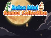 Relax Mini Games Collection  เกมออนไลน์