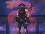 Shadow Shimazu  เกมออนไลน์