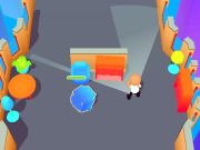 ห้องทะเลาะกัน: เครื่องจำลองเฟอร์นิเจอร์  เกมออนไลน์
