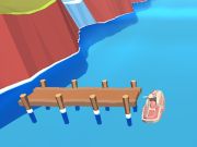 Jetski Race  เกมออนไลน์