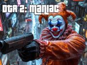 Dta 2 maniac  เกมออนไลน์