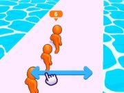 Solo Slap Dash  เกมออนไลน์