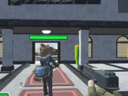 การปล้นธนาคาร 3  เกมออนไลน์