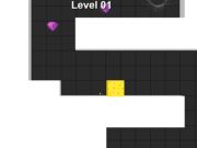 ความท้าทาย Sponge  เกมออนไลน์