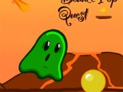 Bounce Pop Quest  เกมออนไลน์