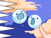 ฟองสบู่  เกมออนไลน์