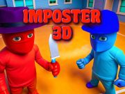 Imposter 3d  เกมออนไลน์