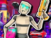 Cyberpunk: บริษัท  เกมออนไลน์