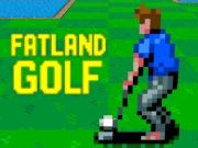 กอล์ฟ Fatland  เกมออนไลน์