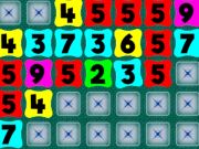 ตัวเลข: Merge Master  เกมออนไลน์