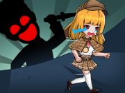 Escape Room Mystery Key  เกมออนไลน์