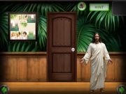 Angel Palm Sunday Escape  เกมออนไลน์