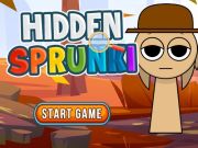 ค้นหา Sprunki  เกมออนไลน์