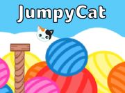 แมวที่น่ากลัว  เกมออนไลน์