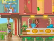 ตัวจำลองผู้จัดการโรงแรม  เกมออนไลน์
