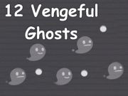 12 ผีพยาบาท  เกมออนไลน์