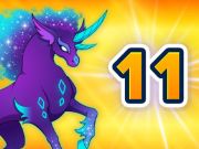 Dynamons 11 เกมออนไลน์