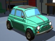 Ridge Ride  เกมออนไลน์