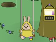 ออกไปในสายฝนหลบหนี  เกมออนไลน์