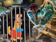 ความสนุกสนาน Kangaroo Rescue  เกมออนไลน์
