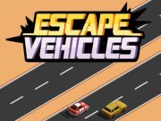 หลบหนียานพาหนะ  เกมออนไลน์