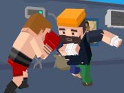 ฮีโร่มวย 2077  เกมออนไลน์