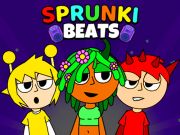 Sprunki Beats  เกมออนไลน์