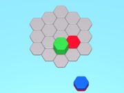 Hexa สแต็คเรียงลำดับ  เกมออนไลน์
