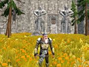 Axe of the Ancients Dwarven Fury  เกมออนไลน์