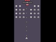 อาร์เคดการบุกรุกอวกาศ  เกมออนไลน์