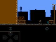 Ninja Hero Platformer  เกมออนไลน์