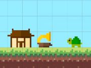 เซเรนิทโรฟ  เกมออนไลน์